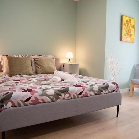 Sunflower Apartment Centrico Tarragona Exterior foto