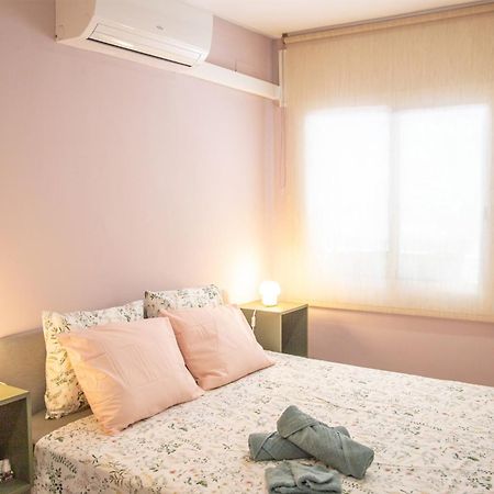 Sunflower Apartment Centrico Tarragona Exterior foto