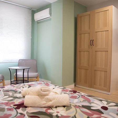 Sunflower Apartment Centrico Tarragona Exterior foto