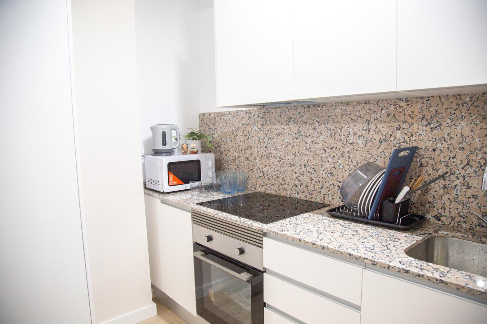 Sunflower Apartment Centrico Tarragona Exterior foto