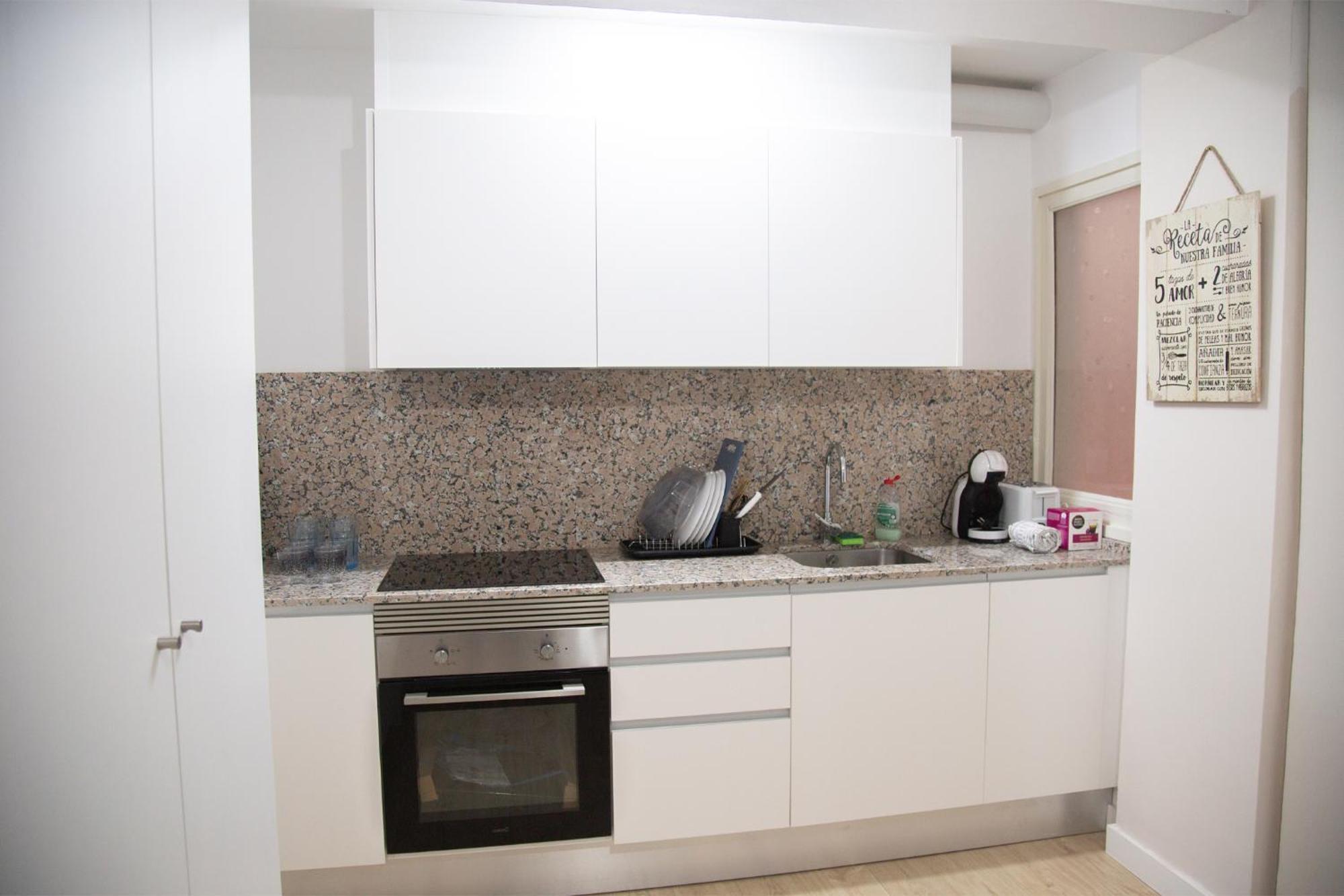 Sunflower Apartment Centrico Tarragona Exterior foto